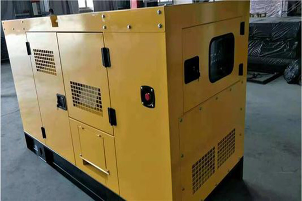 离石发电机出租