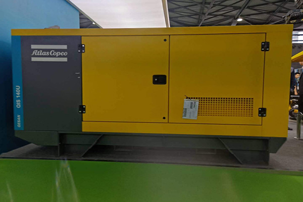 离石发电机出租