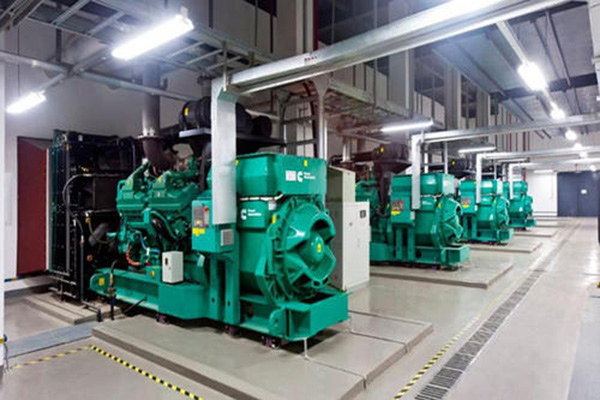 离石发电机出租