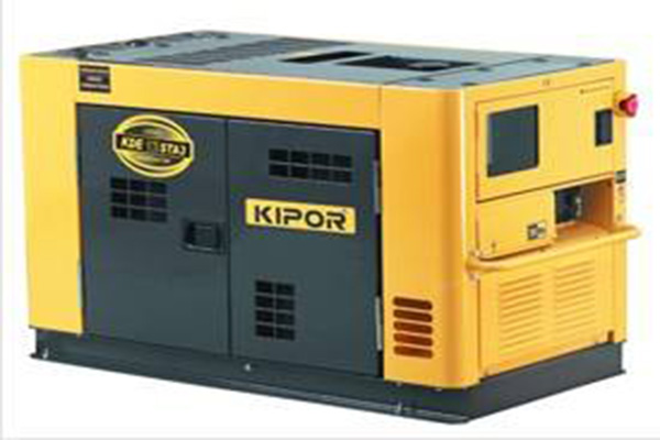 离石发电机出租