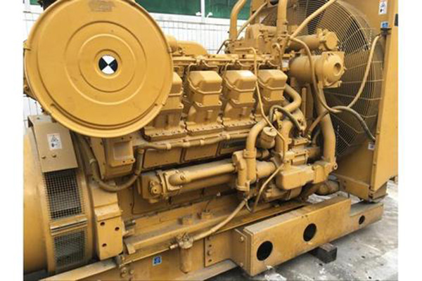 离石发电机出租