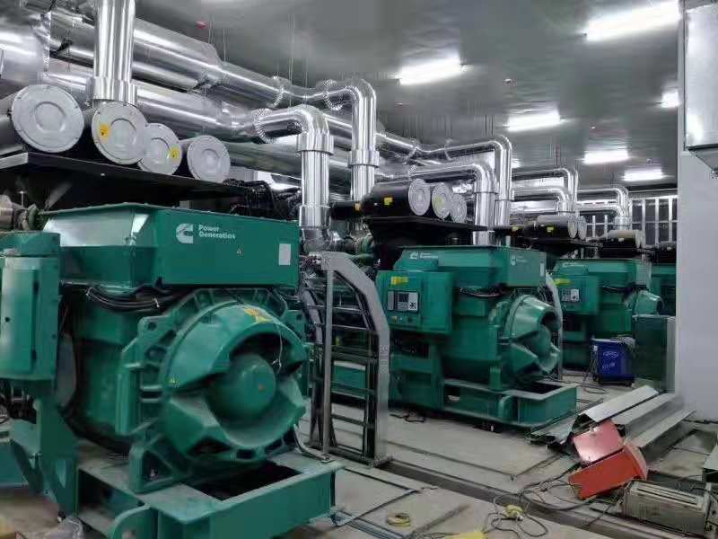 离石发电机出租 离石发电机出租