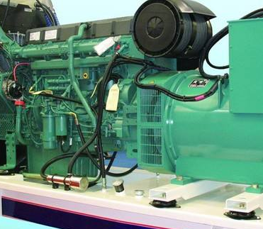 离石发电机出租